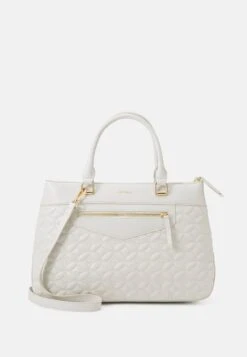 Anna Field Handbag - Off-White