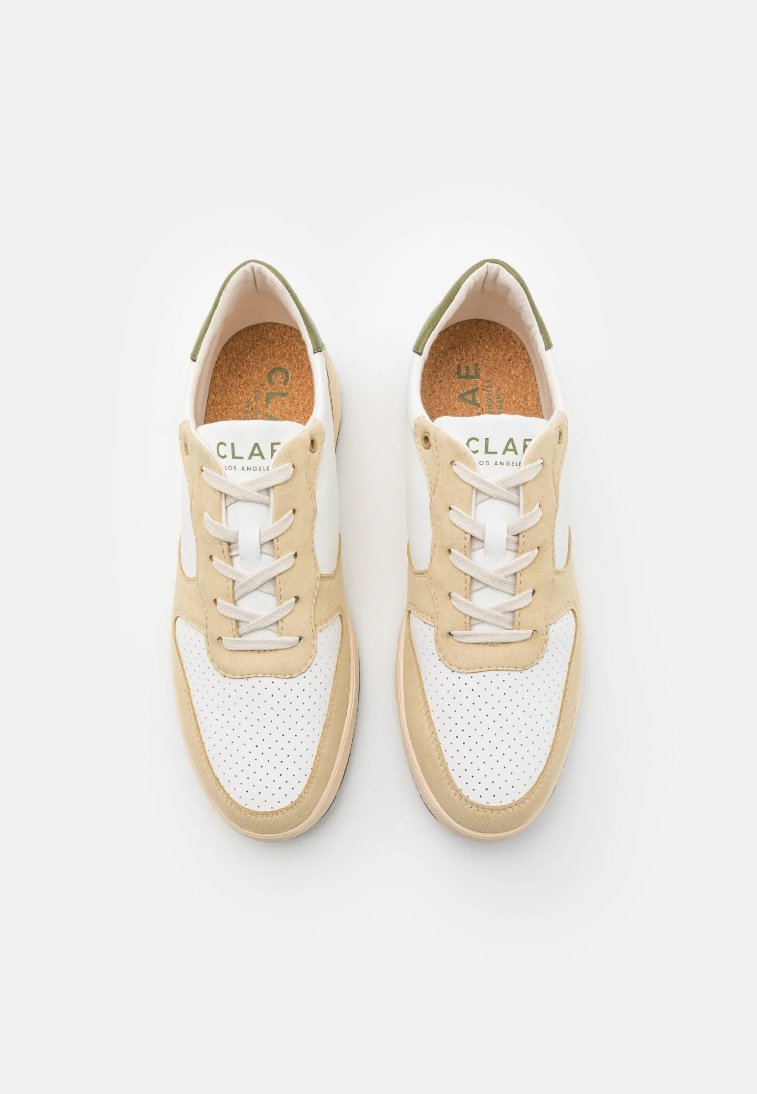 Clae Malone Vegan Unisex - Trainers 4 Clae Malone Vegan Unisex - Trainers - Image 4