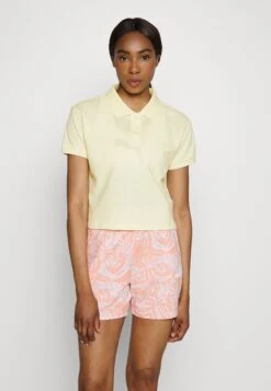 Puma Off Court - Polo Shirt - Anise Flower