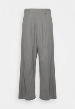 Jaded London Colossus Trousers - Trousers - Grey -Zalando UK-Outlet 5ae04905c3744141be439496f15c3414