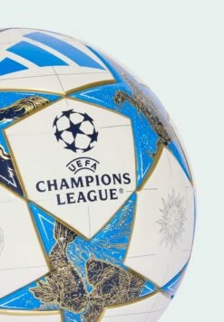 ADIDAS PERFORMANCE UCL LEAGUE J290 25/26 LEAGUE STAGE - Football - White Dark Blue Multicolor Gold Metallic -Zalando UK-Outlet 5af70b1f6e0846a78f5dfad60ee6f8a1
