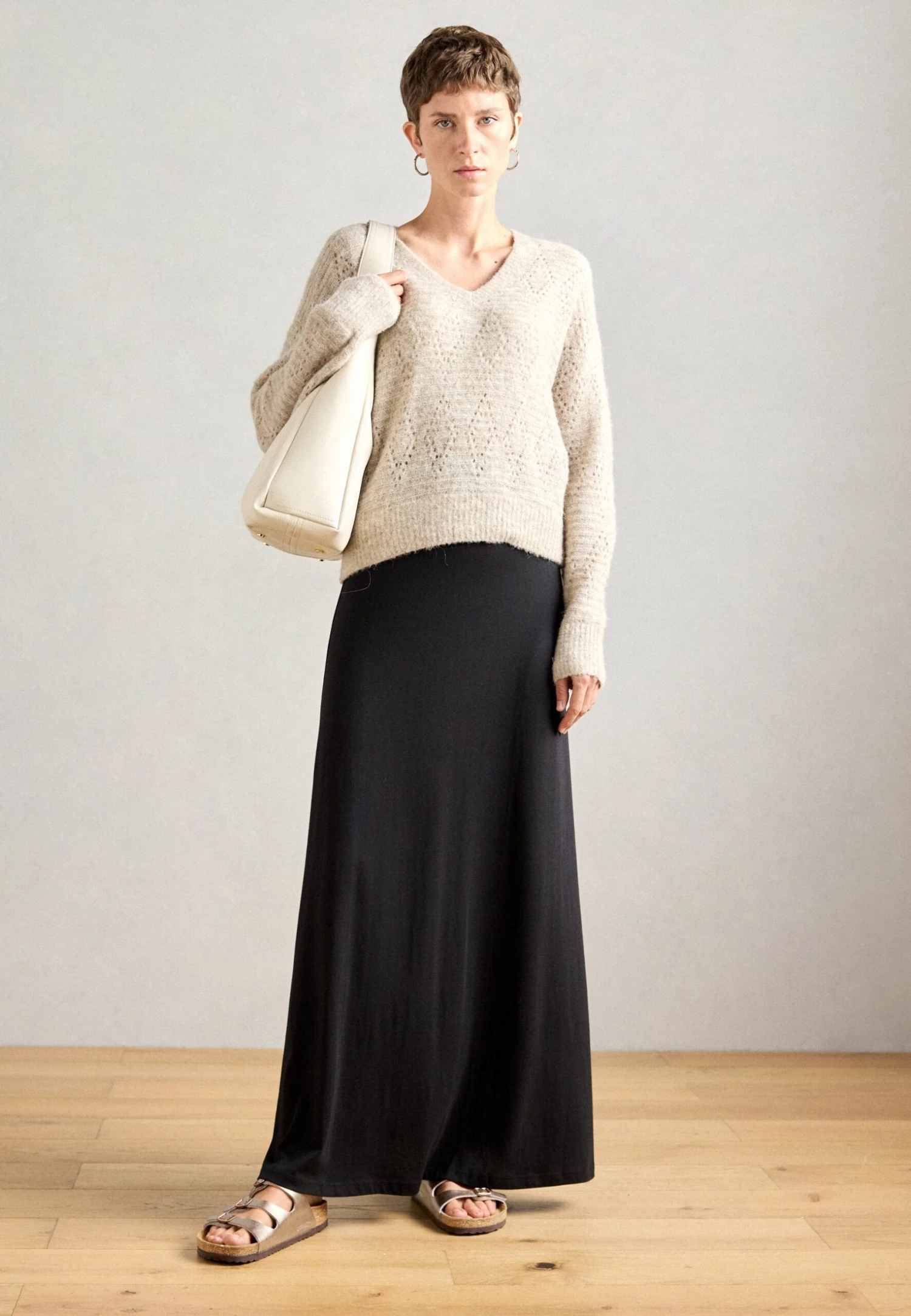 Birkenstock FLORIDA BF GRACEFUL TAUPEN - REGULAR - Mules - Graceful Taupe 3 Birkenstock FLORIDA BF GRACEFUL TAUPEN - REGULAR - Mules - Graceful Taupe - Image 3