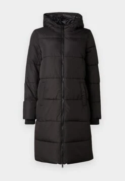 Pieces PCBEE NEW LONG PUFFER JACKET - Winter Coat - Forest Night -Zalando UK-Outlet 5b4c4ac754764714bb9d7ba214dbe9cc