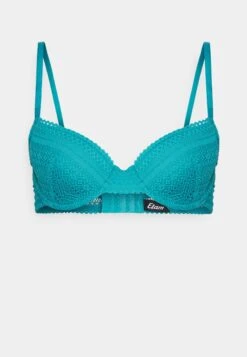 ETAM Sublime We Care - N4 Classique - Underwired Bra - Emerald 9 ETAM Sublime We Care - N4 Classique - Underwired Bra - Emerald -Zalando UK-Outlet 5b51ae66fa8e4720a82acf98758d3d58