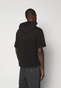 Emporio Armani Sweatshirt - Nero -Zalando UK-Outlet 5b63ffb82856450295f134106c5e96e8