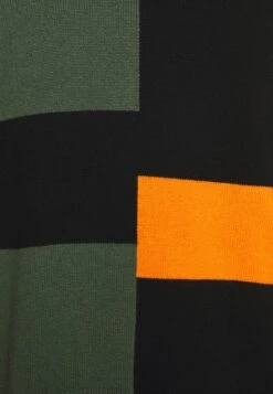 Kaiden Vest - Jumper - Block Color -Zalando UK-Outlet 5b731de76e4848f9a229a4c28d576b78