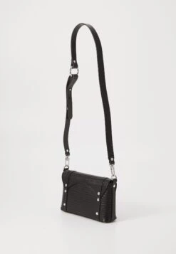 Vivienne Westwood KIMMY CROSSBODY - Cross Body Bag - Black 9 Vivienne Westwood KIMMY CROSSBODY - Cross Body Bag - Black -Zalando UK-Outlet 5b8de3215ed0422a8848f87edf94e34c