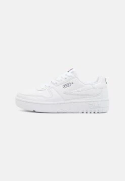 Fila Fxventuno Unisex - Trainers - White