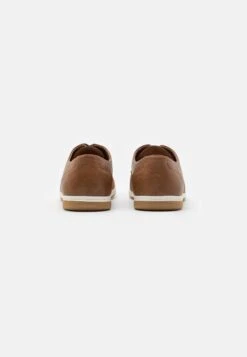 Call It Spring Benji B.E.D Foam - Casual Lace-Ups - Cognac -Zalando UK-Outlet 5bc4bd05128f4b0aa5ae3d9e9f3c318d