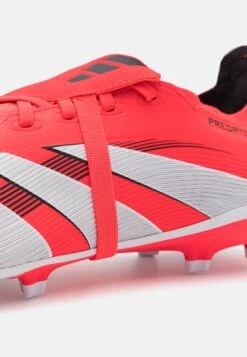 ADIDAS PERFORMANCE PREDATOR LEAGUE FOLD-OVER TONGUE FIRM/MULTI-GROUND - Firm-ground Football Boots - Lucid Red/footwear White/core Black -Zalando UK-Outlet 5bca8c23f2b6434f9cf466b97c99862f