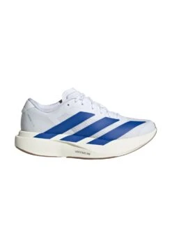ADIDAS PERFORMANCE EVO SL ADIZERO UNISEX - Road Running Shoes - Ftwr White/team Royal Blue/pure Ruby -Zalando UK-Outlet 5bfc7447c5a3478a93b306c1e386e006