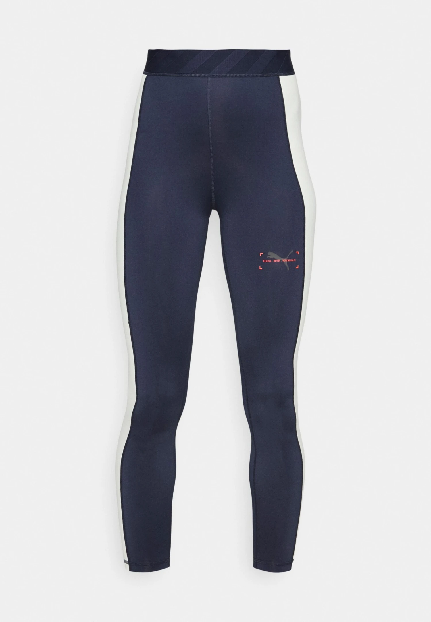 Puma Train Re Collection - Leggings - Pristine-Multi 5 Puma Train Re Collection - Leggings - Pristine-Multi - Image 5
