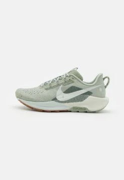 Nike Performance REACTX PEGASUS 5 - Trail Running Shoes - Brown/ironstone/college Grey -Zalando UK-Outlet 5c4f065d5e414074a25a4f03a5d2ad8a