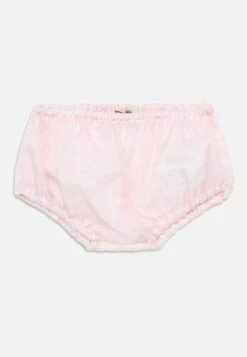 Missoni WOVEN DRESS - Pants - Ivory/pink -Zalando UK-Outlet 5c757500dccd4269bbd029f4bb6dd44a