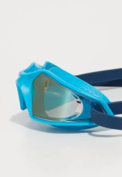 Speedo HYDROPULSE - Goggles - Navy/blue Bay/yellow Gold -Zalando UK-Outlet 5c7fd073908643349960d7d6239e314a