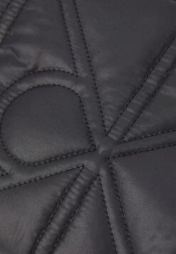 Calvin Klein PUFFER EMBLEM - Bum Bag - Black -Zalando UK-Outlet 5c8b1cdf8ff049f4b32af15a6248a86f