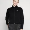 Puma Evostripe Track Jacket - Training Jacket - Black