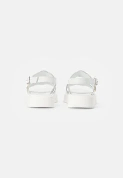 Marni Sandals - White -Zalando UK-Outlet 5d51b2169e24429ebdb43d1dc5d0b21b