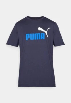 Puma ESS LOGO - Print T-shirt - White 20 Puma ESS LOGO - Print T-shirt - White -Zalando UK-Outlet 5d557056c864409f86ca04d973b2242b