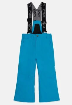 CMP Snow Pants - Black Blue 13 CMP Snow Pants - Black Blue -Zalando UK-Outlet 5d973af629784d31ac54f94851b02933