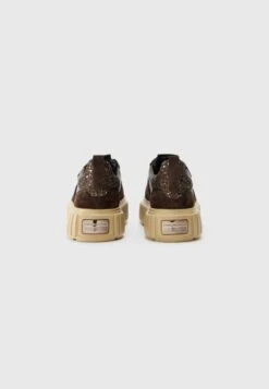 Kennel & Schmenger ZAP - Trainers - Pepe/schwarz Sohle Nuts -Zalando UK-Outlet 5dd93f9532924287978ca0b653f8d0ce