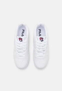 Fila Fxventuno Unisex - Trainers - White -Zalando UK-Outlet 5e0dbc8e8b454eb7953bcbb3dd520d17