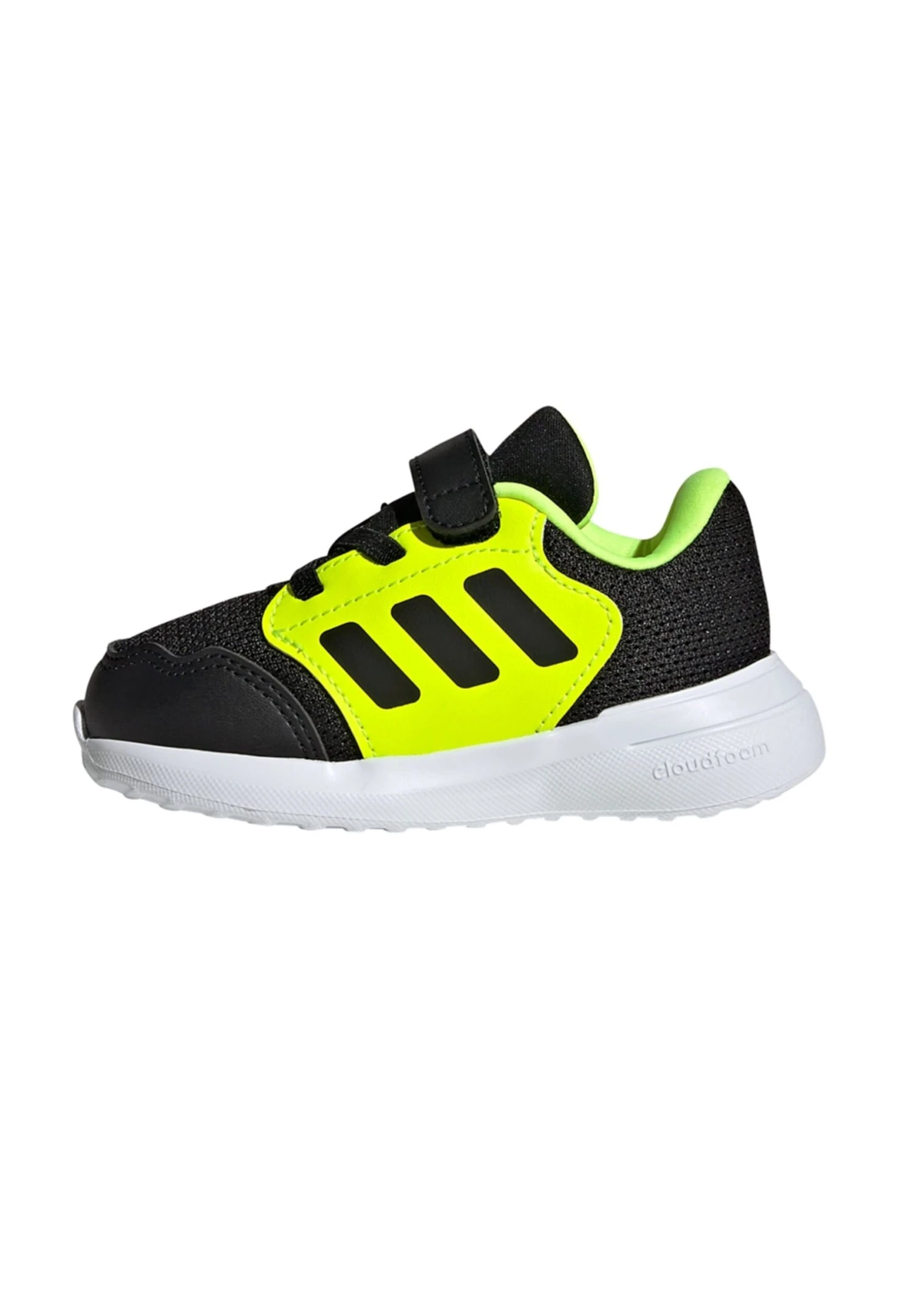 ADIDAS PERFORMANCE TENSAUR UNISEX - Road Running Shoes - Core Black/white 18 ADIDAS PERFORMANCE TENSAUR UNISEX - Road Running Shoes - Core Black/white - Image 18