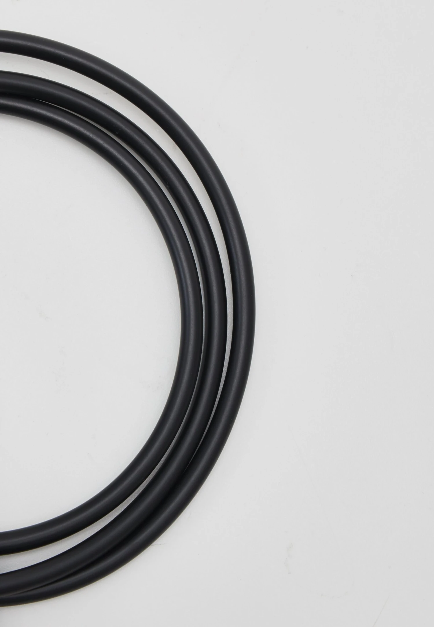 Puma Skipping Rope Unisex - Fitness / Yoga - Black 2 Puma Skipping Rope Unisex - Fitness / Yoga - Black - Image 2