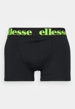 Ellesse Nurra 6 Pack - Pants - Black -Zalando UK-Outlet 5e2cd162110d4ac4bdc9b9867510ff01