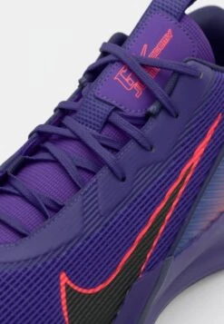 Nike Performance GT JUMP ACADEMY - Basketball Shoes - Wild Grape/black/bright Crimson/ink -Zalando UK-Outlet 5e3ec2ce20b941af9146cd9cfdf007cd