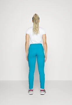 Fila Pam - Tracksuit Bottoms - Hawaiian Ocean -Zalando UK-Outlet 5e4902e15a2045bbb89f5acb08277cc0