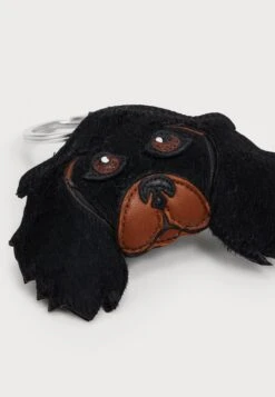 PHENIX - Keyring - Black -Zalando UK-Outlet 5e6b003cc7d54ecaab422fe4b3f405cd