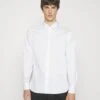 Tiger Of Sweden Unisex - Formal Shirt - Pure White