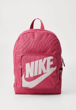 Nike Sportswear CLASSIC UNISEX - Rucksack - Sweet Beet/platinum Violet