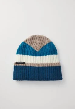 Peak Performance TRAVERSE UNISEX - Beanie - Peach Fuzz/solar Burst/ -Zalando UK-Outlet 5e754fe828984adf932f728357893596