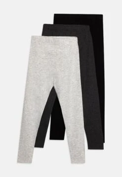 Friboo 3 PACK UNISEX - Leggings - Blue Grey/dark Blue/bordeaux -Zalando UK-Outlet 5e9e82331932458dba8f131368a3d87b