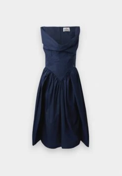 Vivienne Westwood SUNDAY DRESS - Cocktail Dress / Party Dress - Pink -Zalando UK-Outlet 5eb815e11cd64003b959b7292ee15fff