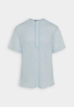 Print T-Shirt - Blue -Zalando UK-Outlet 5ed422b1b40b49069a1a3a1bb7e597be