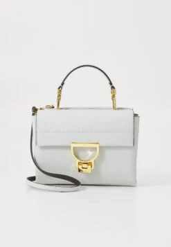 Coccinelle ARLETTIS - Handbag - Greenery -Zalando UK-Outlet 5ee3dd1bda344797b23972ac59bd5c0b