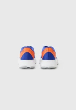 ADIDAS PERFORMANCE DURAMO UNISEX - Trainers - Lucid Blue/orange 11 ADIDAS PERFORMANCE DURAMO UNISEX - Trainers - Lucid Blue/orange -Zalando UK-Outlet 5f09d4ea242841879ba49ec0544f4992