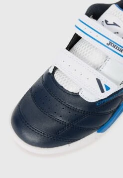 JOMA CANCHA UNISEX - Indoor Football Boots - Navy -Zalando UK-Outlet 5f196a93767e424c825b32eeafad6d5e