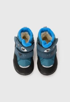 Superfit GORETEX HUSKY+ - Winter Boots - Blau/schwarz 9 Superfit GORETEX HUSKY+ - Winter Boots - Blau/schwarz -Zalando UK-Outlet 5f5114e2254041fea45d33fe62ebecc8