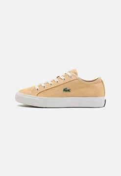 Lacoste BACKCOURT - Trainers - Off Wht/off Wht -Zalando UK-Outlet 5f6dcd4d53ed491686e89eff8259f55f
