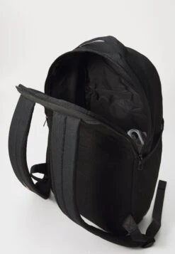 Nike Performance NBA BRASILIA BACKPACK CHICAGO BULLS UNISEX - Rucksack - Black -Zalando UK-Outlet 5f8668b99f7048fc95f437bdbdd6307c