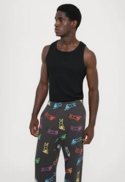 Tracksuit Bottoms - Charcoal -Zalando UK-Outlet 5f969d34c37b4b67bd10eeeab2cb26c2