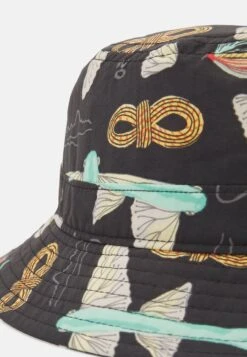 Patagonia Wavefarer Bucket Hat Unisex - Hat - Ink Black -Zalando UK-Outlet 5f9c4147b0e24441b325d9d79384e862