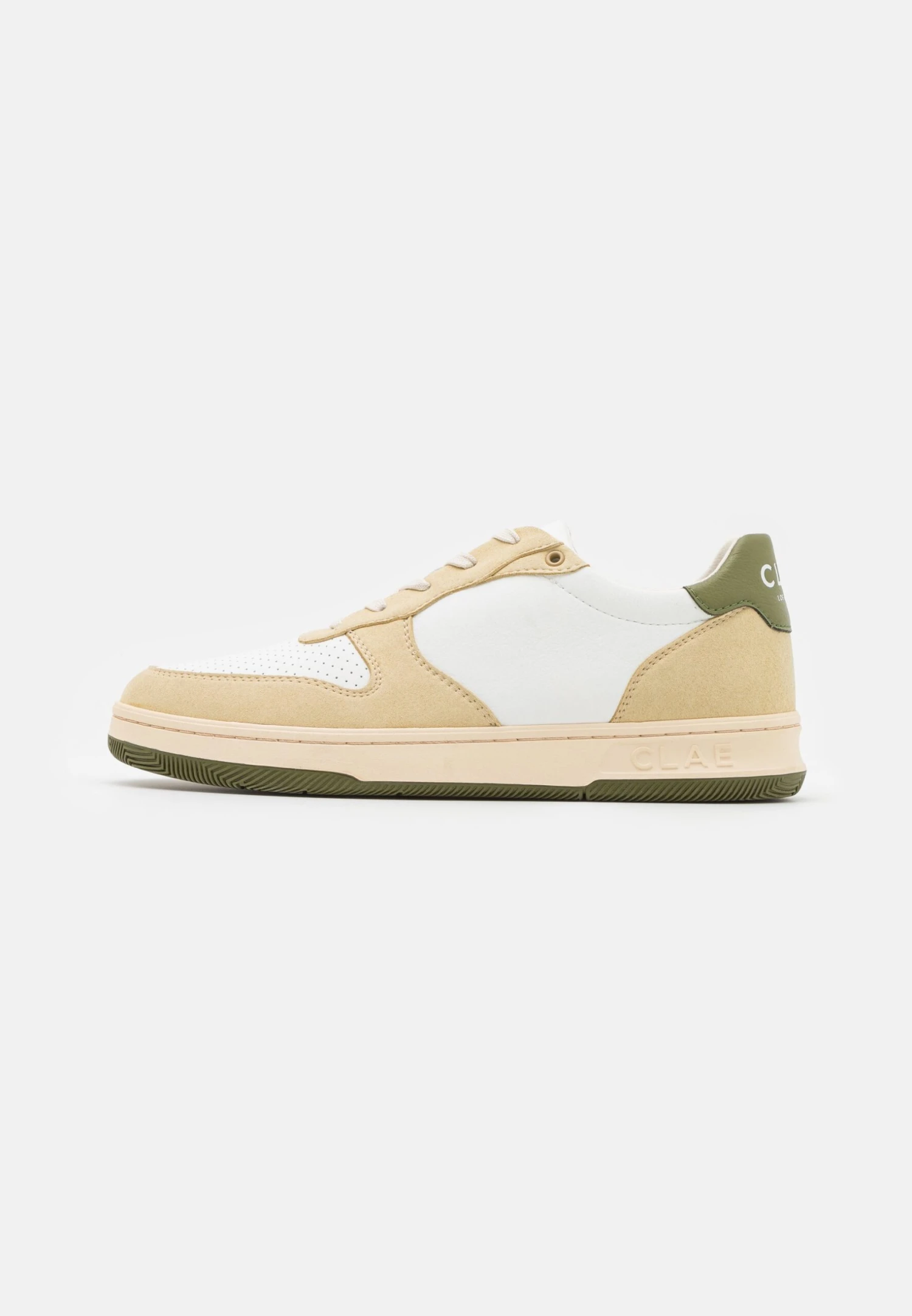 Clae Malone Vegan Unisex - Trainers 1 Clae Malone Vegan Unisex - Trainers