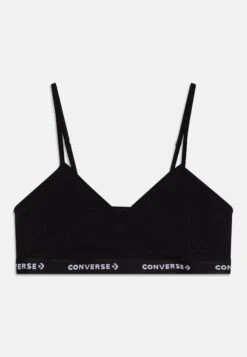 Converse Triangle Brallete 2 Pack - Bustier - Sunrise Pink -Zalando UK-Outlet 5fbcdb44ad21434fb9d2e2d57a14bfaa