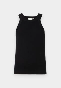 CLOSED RACER TANK - Top - Black -Zalando UK-Outlet 5fe15cb1ff0c425795813816109aafb6