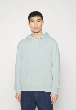 Boss Wetalk - Hoodie - Open Blue